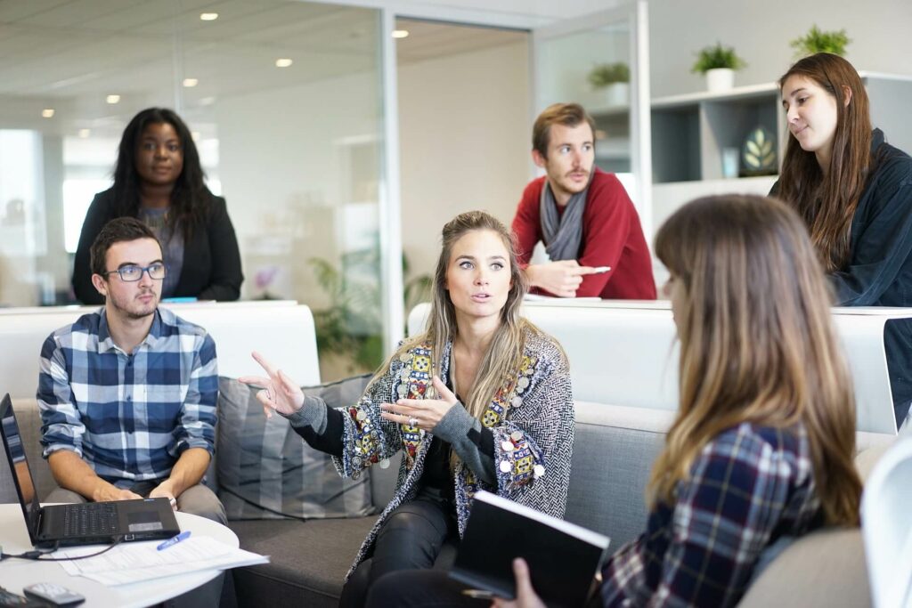 La diferencia entre hablar inglés